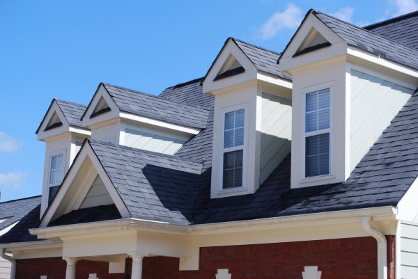 Dormer Roof Installation in Utica