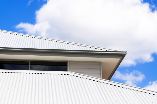 Metal Roof Coating Service in Utica