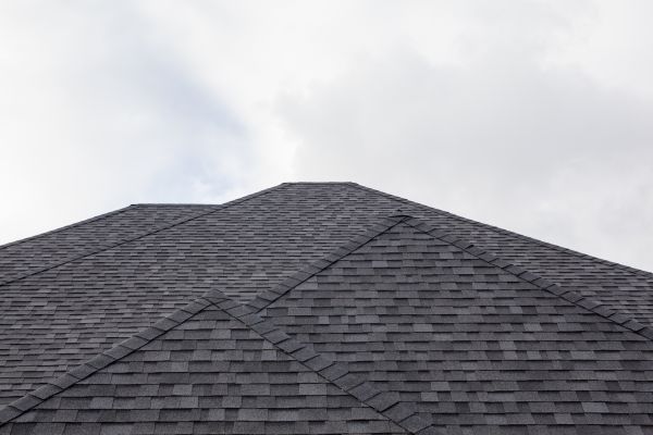 Roof Flashing Installation in Utica