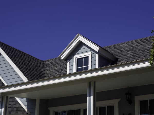 Roof Replacement in Utica