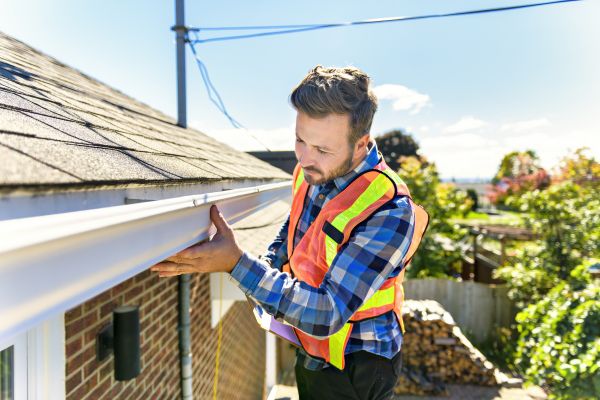 Roofing Inspection Service in Utica