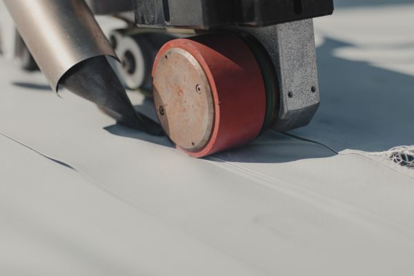 Tpo Roof Repair in Utica