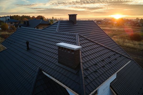 Residential Roof Repair in Utica