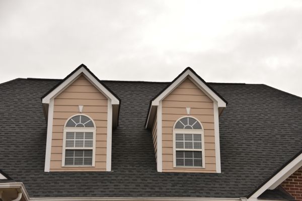 Dormer Repair in Utica