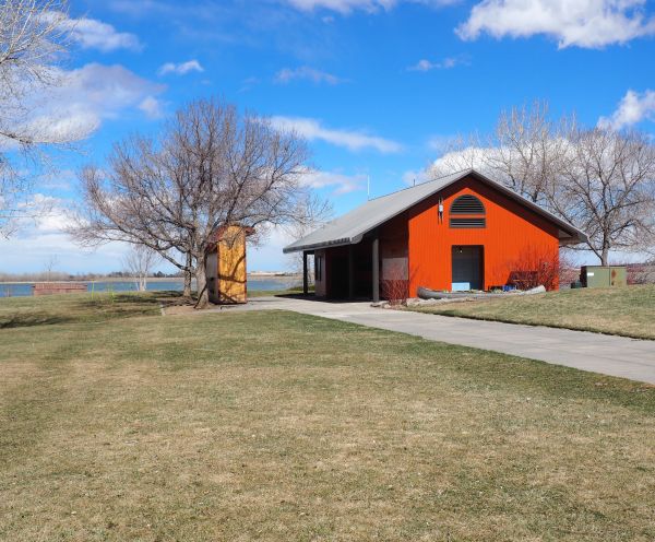 Pole Barn Roof Repair in Utica