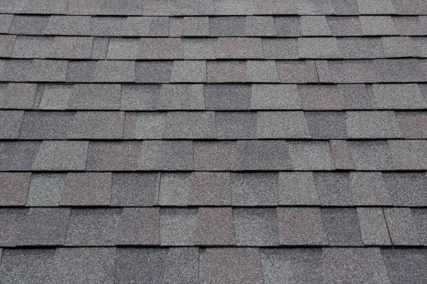 Asphalt Roof Installation in Utica