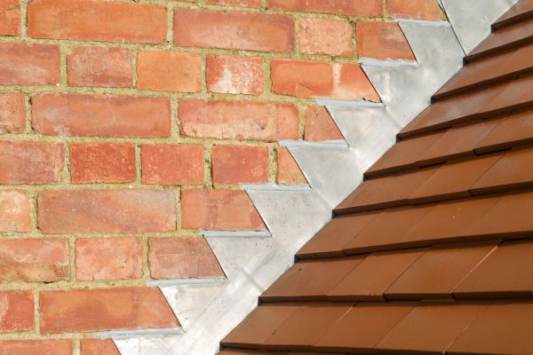 Flashing Installation in Utica