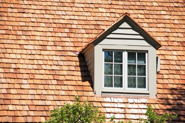 Cedar Shingles Replacement in Utica