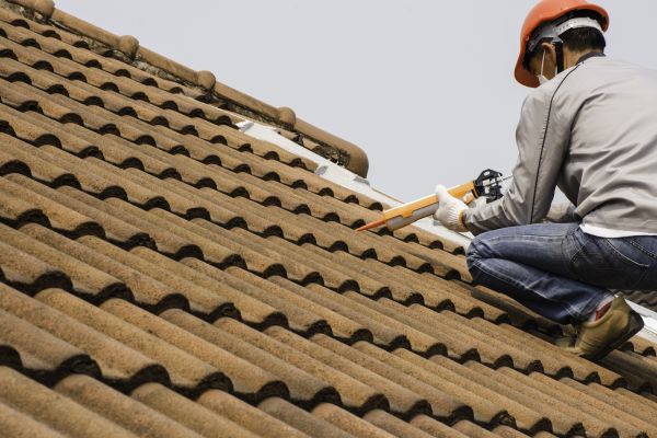 Roofing Gap Repair in Utica