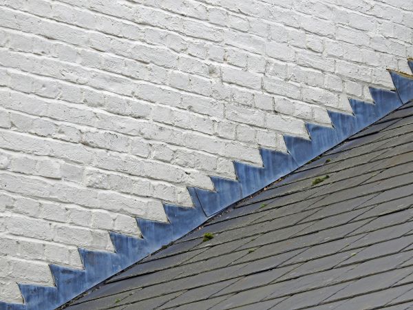 Flashing Repair Service in Utica