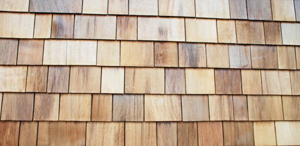 Shake Roof Replacement in Utica