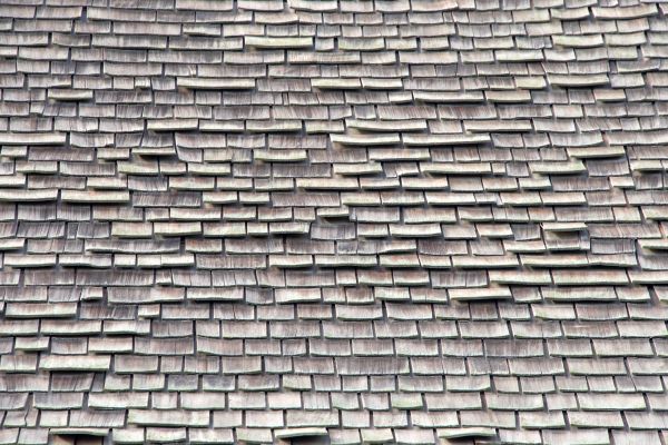 Wood Shingles Repair in Utica