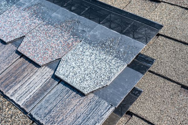 Synthetic Roof Repair in Utica