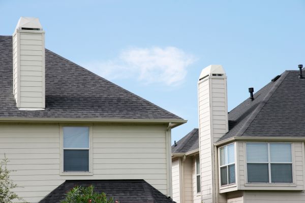 Roof Shingles Replacement in Utica