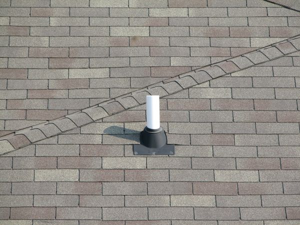 Damaged Roof Repair in Utica