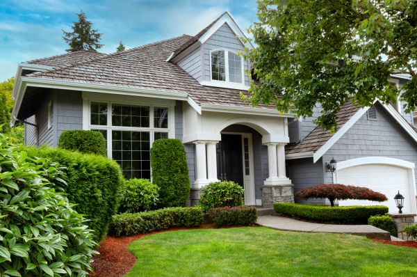 Wood Shake Roof Service in Utica