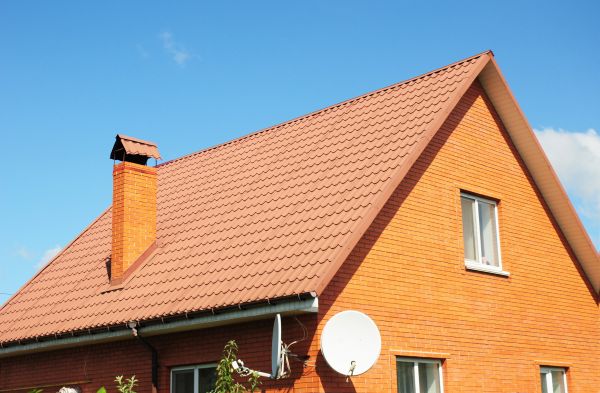 Metal Shingles Repair in Utica