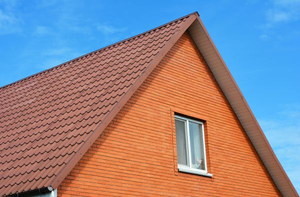 Metal Shingles Installation in Utica