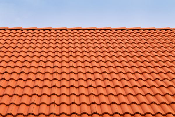 Spanish Tile Roof Repair in Utica