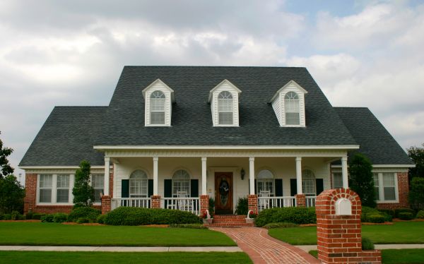 Home Roof Installation in Utica